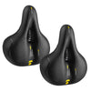CloudRide™ - Stoßdämpfender Fahrradsattel