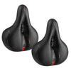 CloudRide™ - Stoßdämpfender Fahrradsattel