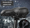 CloudRide™ - Stoßdämpfender Fahrradsattel