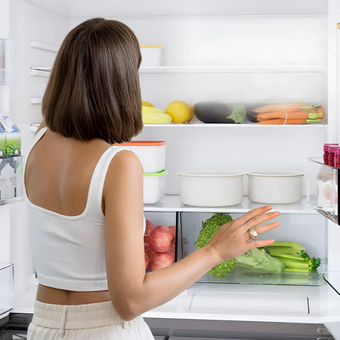 GlobePan™ - Keramik-Pfannenset