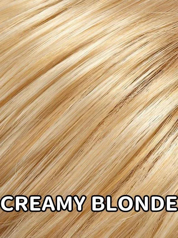 Valcero™ A-Linien-Bob-Perücke