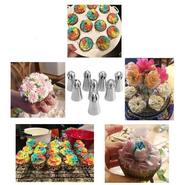 SweetArt Master Set (22-teilig)