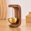 ChimeWood™ – Magnetisches Holz-Windspiel