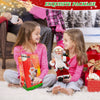 JollyGroove™ – Weihnachtsmann-Spielzeug