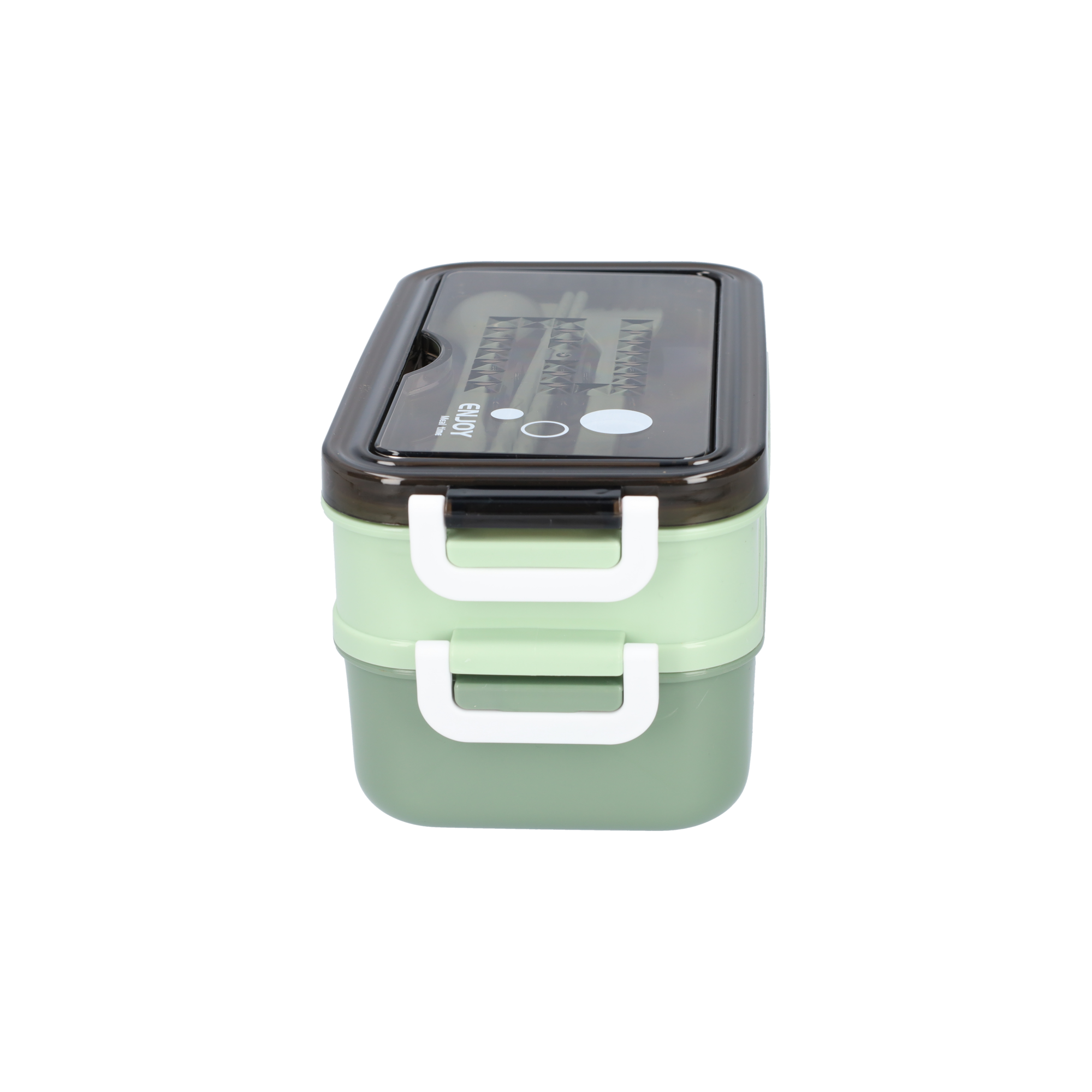 PowerLunch Pro — Endlich stressfreie, frische Mahlzeiten für deinen energiegeladenen Tag!