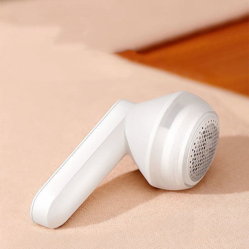 AntiPlush™ – Wiederaufladbarer Fusselentferner für glatte Kleidung [50% Rabatt]