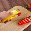 1+1 Gratis | SliceMate™ | Lebensmittel Hand-Slicer
