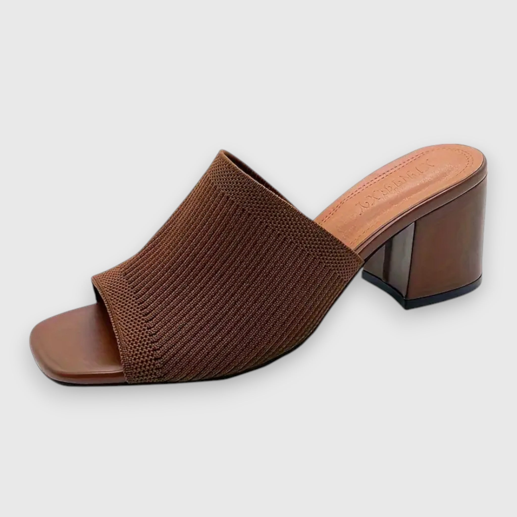 Julia | Leichte Bequeme Damensandalen