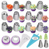 BakeBloom™ – Komplettes Set zum Dekorieren von Kuchen