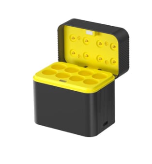 ChargeCase™ – Intelligentes LED-Ladegerät