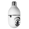 Die Original BulbCam360 – Kabellose Intelligente Sicherheitskamera