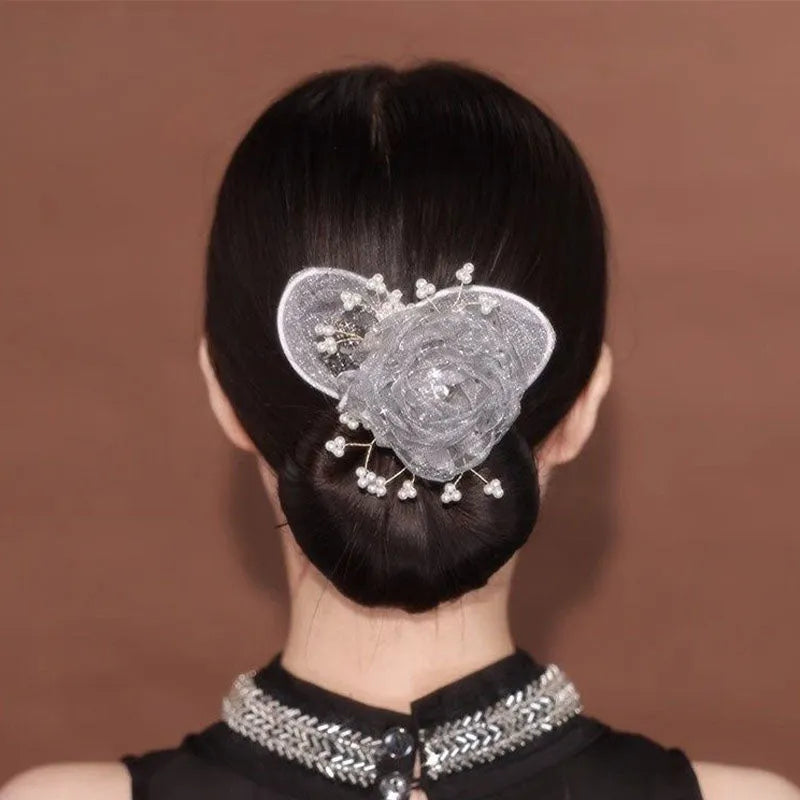 FloraTwist™ – Blumen-Brötchenformer