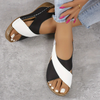 Ivana | Bequeme Casual-Sandalen für Damen