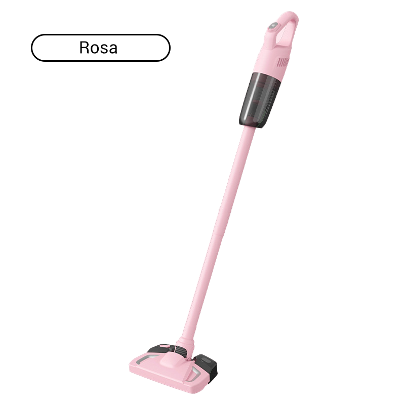 FDK Vacuum Cleaner™ – Kabelloser Staubsauger