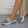 Judit – Orthopädische Slipper für Damen