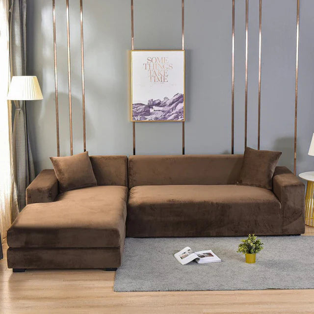 Velvra™ - Premium Sofaüberwurf