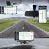Dashboard-Halterung | Steinfest & Drehbar