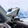 Dashboard-Halterung | Steinfest & Drehbar