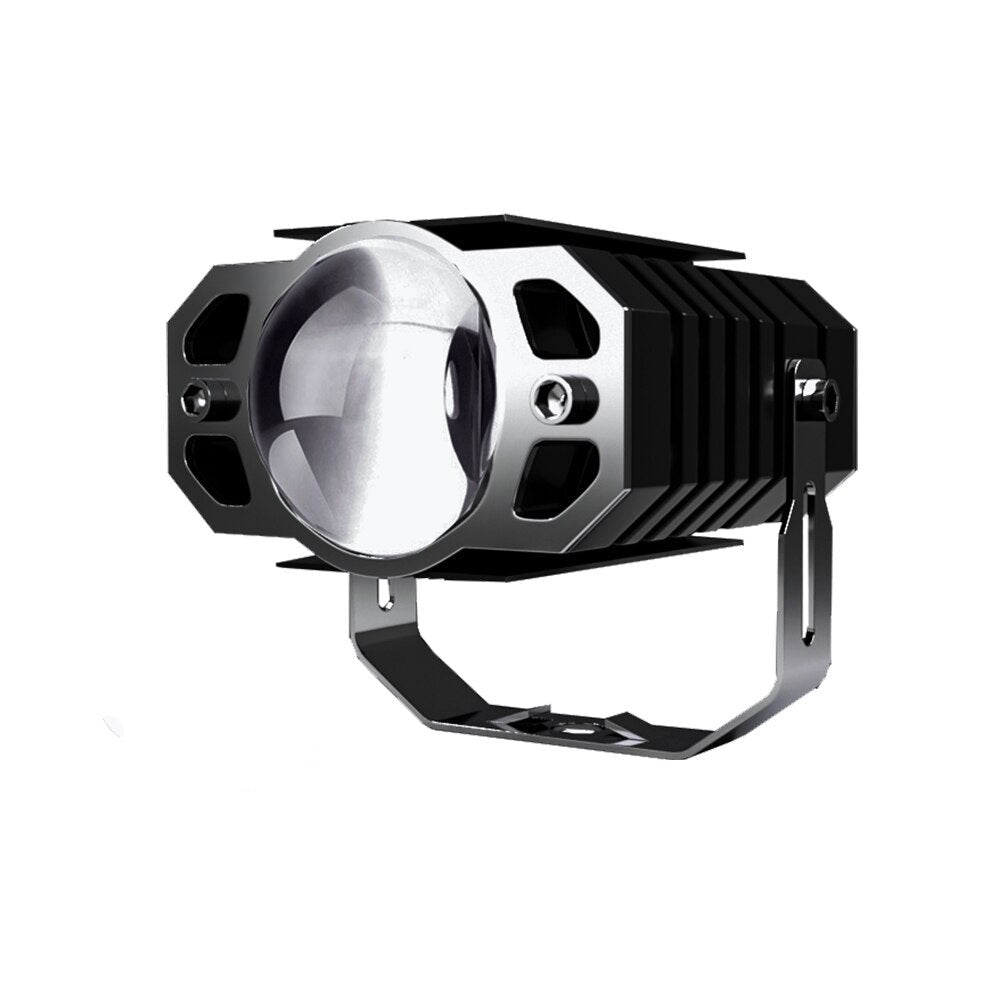 LumiDrive™ – LED-Leuchten mit zwei Strahlern