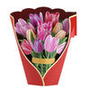 BloomCard™ – 3D-Pop-Up-Blumenkarte als langlebiges