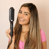 GlossySmooth™ | Frizz-Free Perfection