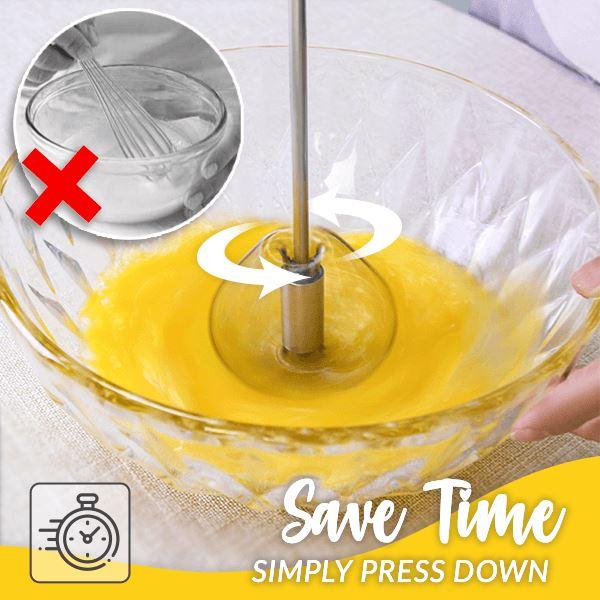 EasyWhisk Pro – Schneller Küchenmixer