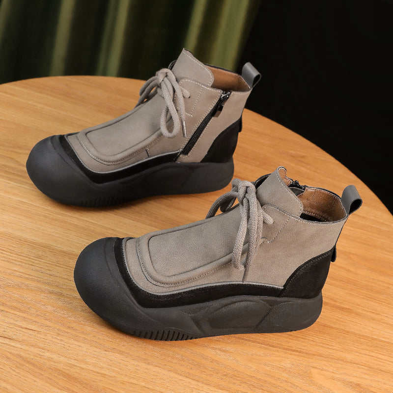 WarmStep Boots – Bequeme Winterstiefel