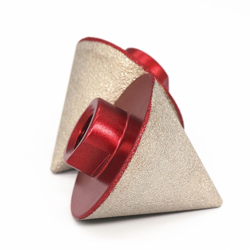 ProChamfer™ – Langlebiges Diamant-Fasenwerkzeug