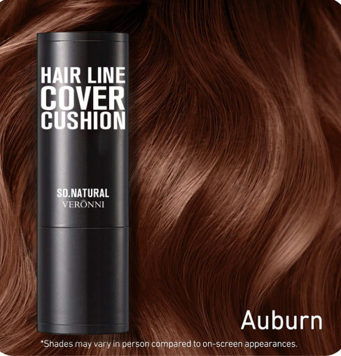 CrownFill - Directe dekking voor een vollere haarlijn | 1+1 GRATIS