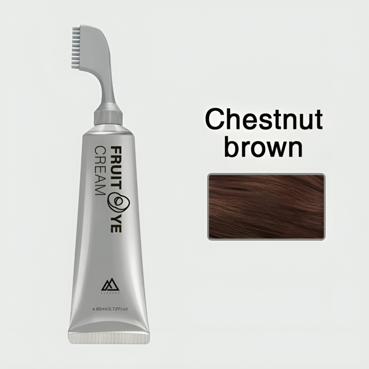 1 + 1 GRATIS HEUTE | NatureGlow™ | Haarfarbe Essenz