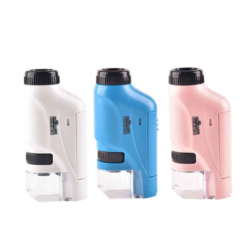 KidsScope™ – Kinder-Mikroskop