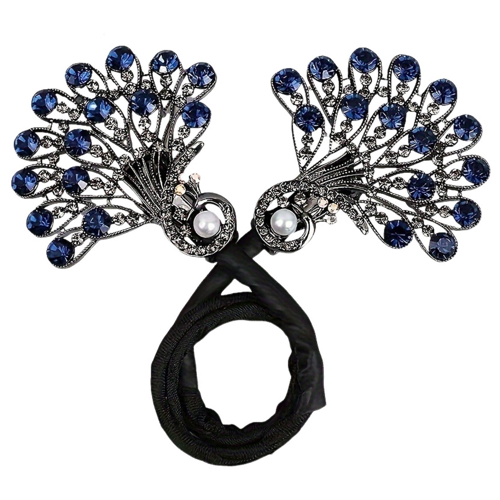 VintaClip™ – Der elegante Begleiter für Ihr Haar