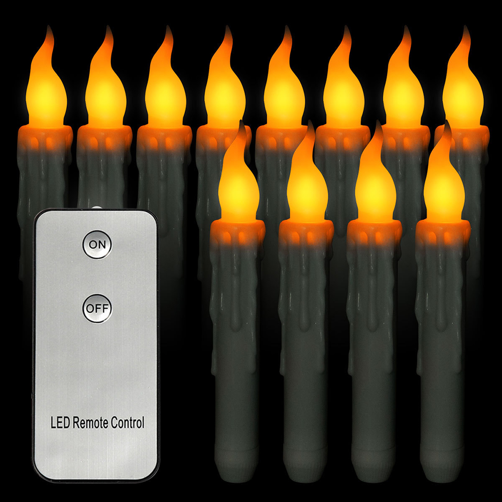 Zauberkerze™ - Magische LED-Schwebekerzen