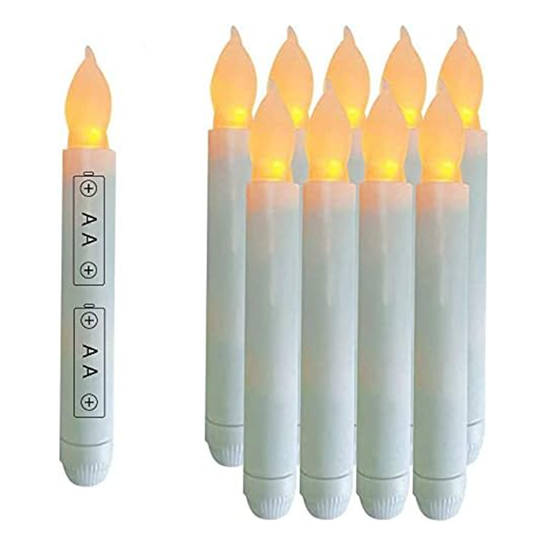 Zauberkerze™ - Magische LED-Schwebekerzen