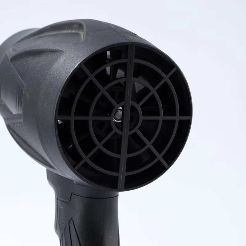 Aeroquix™ | Reinigt jede Oberfläche in Sekundenschnelle und ohne Anstrengung