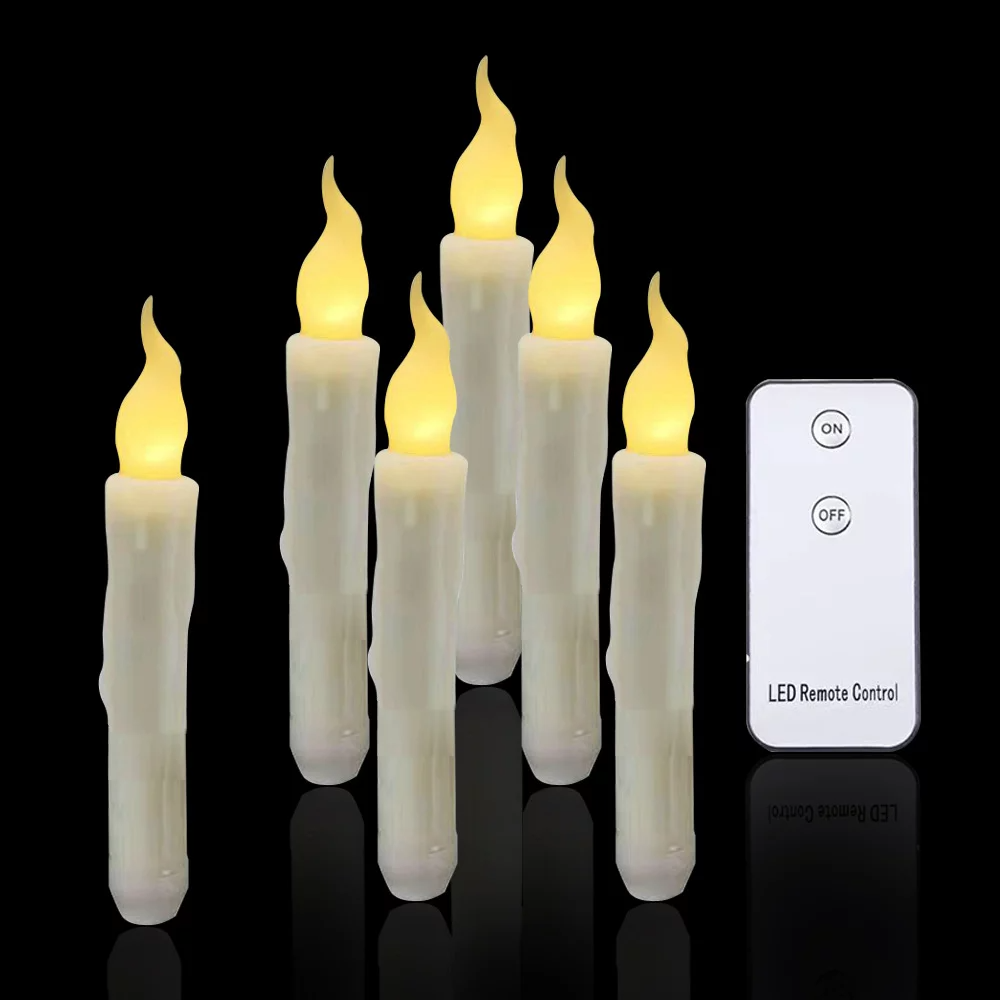 Zauberkerze™ - Magische LED-Schwebekerzen