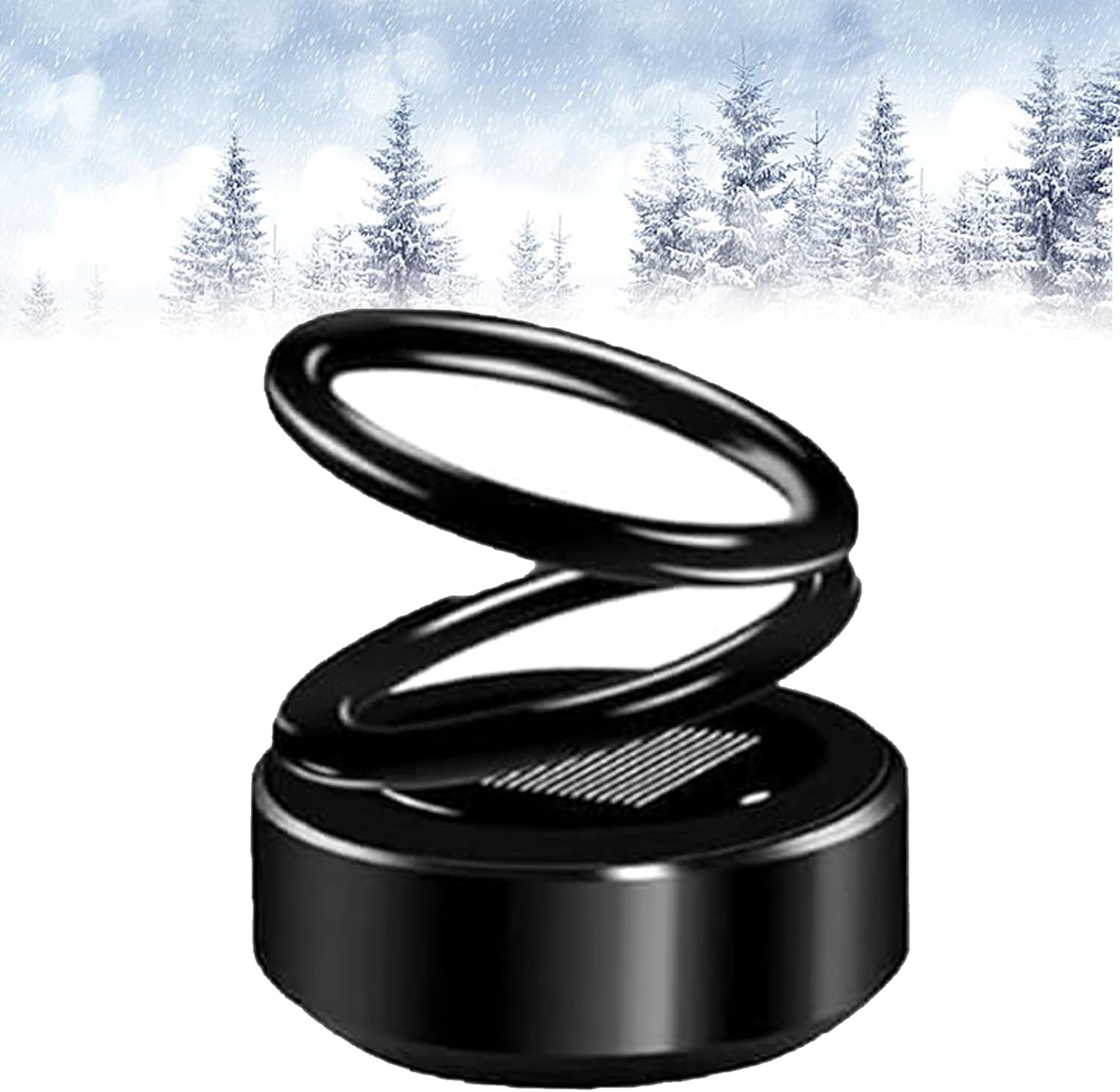 1 + 1 GRATIS | HeatCore™ - Tragbarer kinetischer Heizlüfter