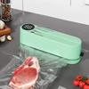 SealFresh™ | Kabelloses Vakuumversiegelungsgerät