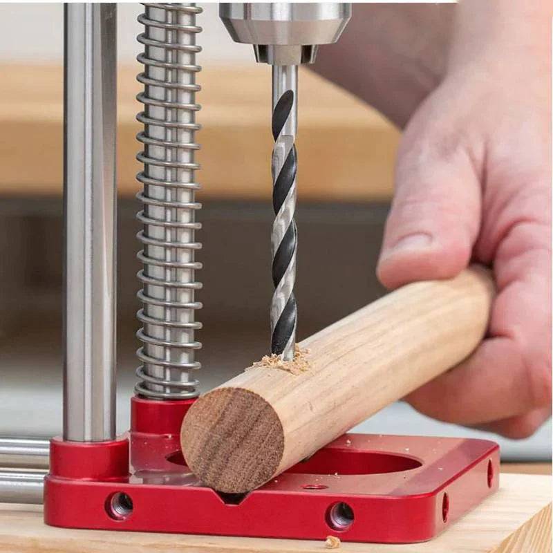 Drill Locator™ - Immer das Perfekte Loch