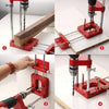 Drill Locator™ - Immer das Perfekte Loch