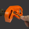 DrillSharpener - Geben Sie Ihrem Bohrer ein zweites Leben!