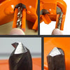 DrillSharpener - Geben Sie Ihrem Bohrer ein zweites Leben!