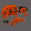 DrillSharpener - Geben Sie Ihrem Bohrer ein zweites Leben!