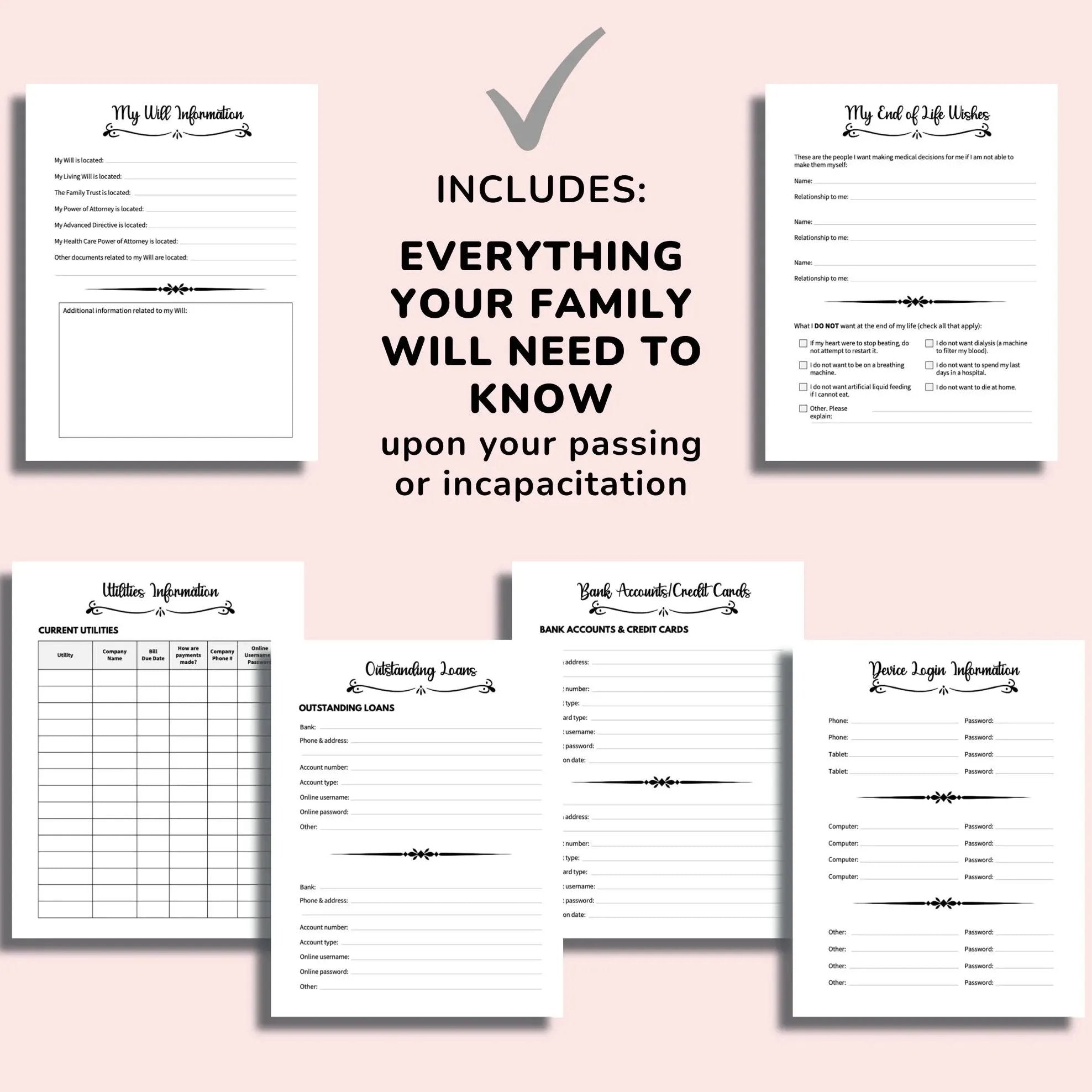 FinalJourney™ – Humorvoller Planer für das Lebensende