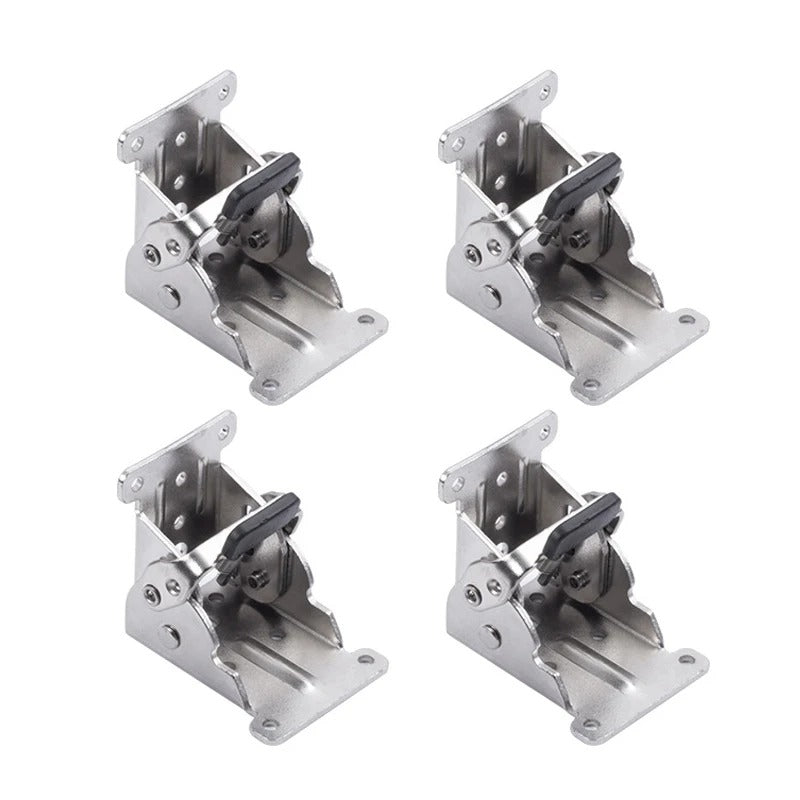 FoldMate™ - Klappbare Stahlhalterung