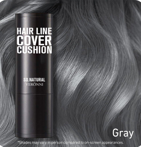 CrownFill - Directe dekking voor een vollere haarlijn | 1+1 GRATIS