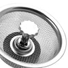 1+1 Gratis | SinkStrainer™ | Verstopfungen vermeiden & den Abfluss schützen!