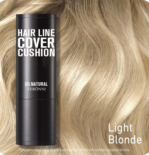 CrownFill - Directe dekking voor een vollere haarlijn | 1+1 GRATIS