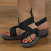 Lara | Damen Orthopädische Komfortsandalen