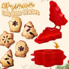 🎄Christmas One-press ™ | Hand Pie Maker